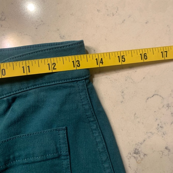 Madewell Emmett 2.0 Wide-Leg Crop Pants - SZ 25 - Picture 8 of 11